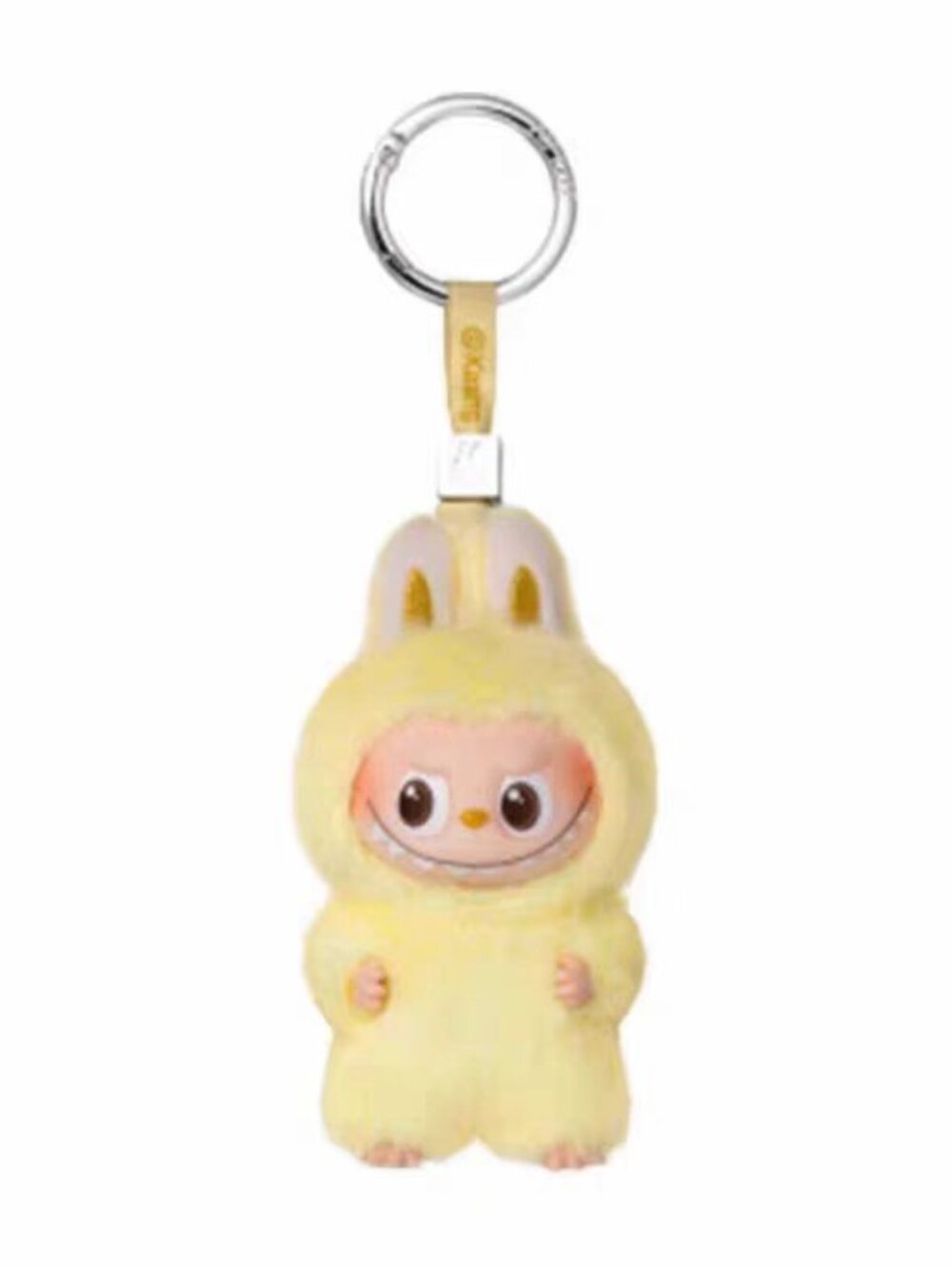 Authentic Labubu 4.0 Pin for Love Letter F | Cheap Clearance Price Ready to Ship